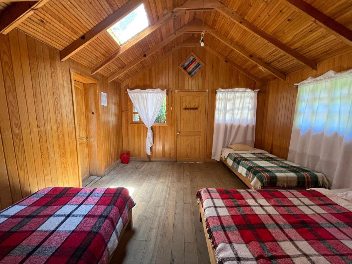 Mayan Casas Сан-Маркос-ла-Лагуна Экстерьер фото