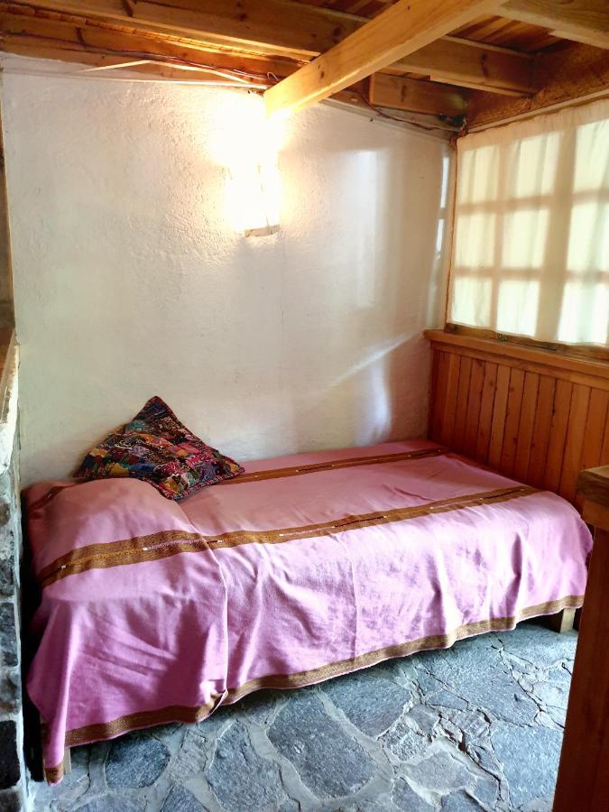 Mayan Casas Сан-Маркос-ла-Лагуна Экстерьер фото